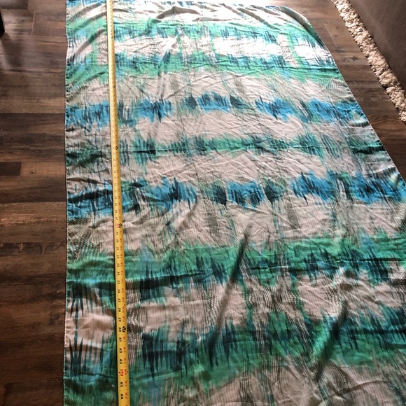 Prana Blanket Scarf / Sarong - Picture 9 of 11